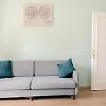 Central Tirana Apartment