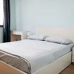 Central Tirana Apartment