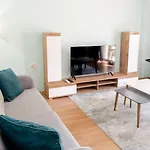 Central Tirana Apartment