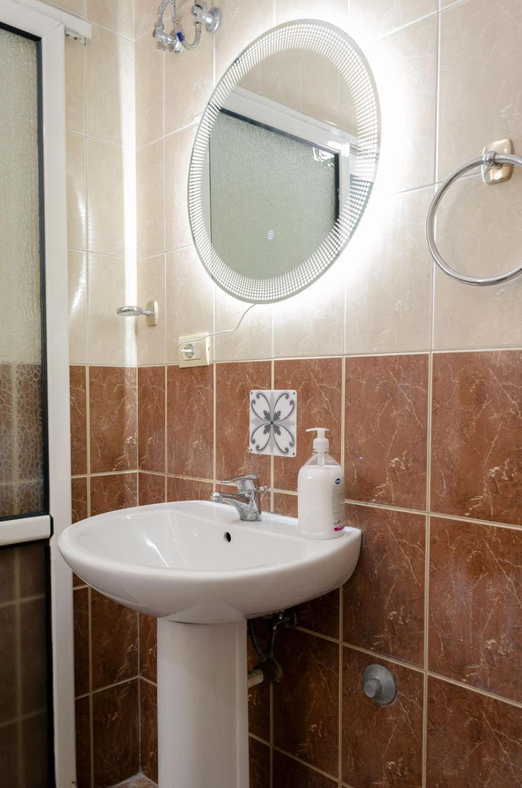 Apartament Central Tirana Apartment