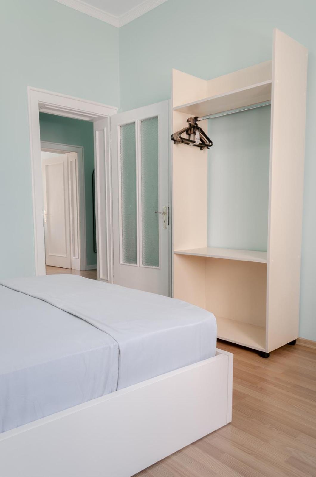 Central Tirana Apartment Apartament Tirana
