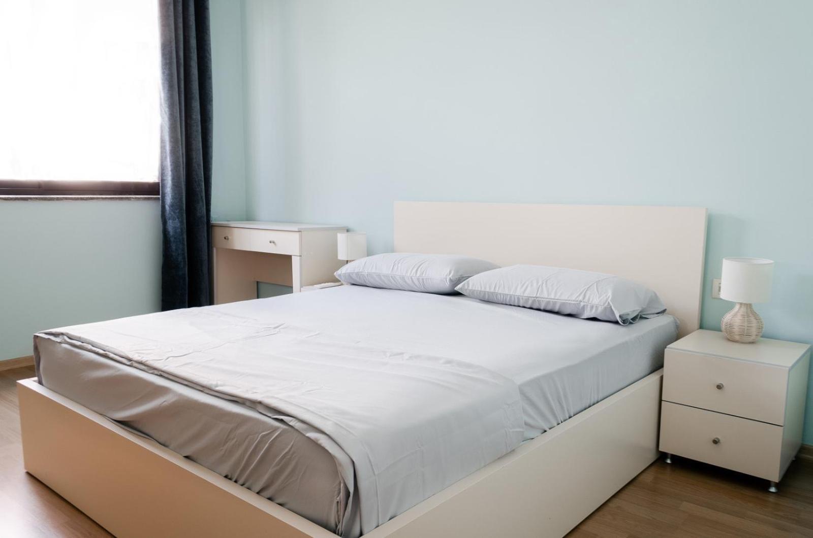 Apartament Central Tirana Apartment Tirana
