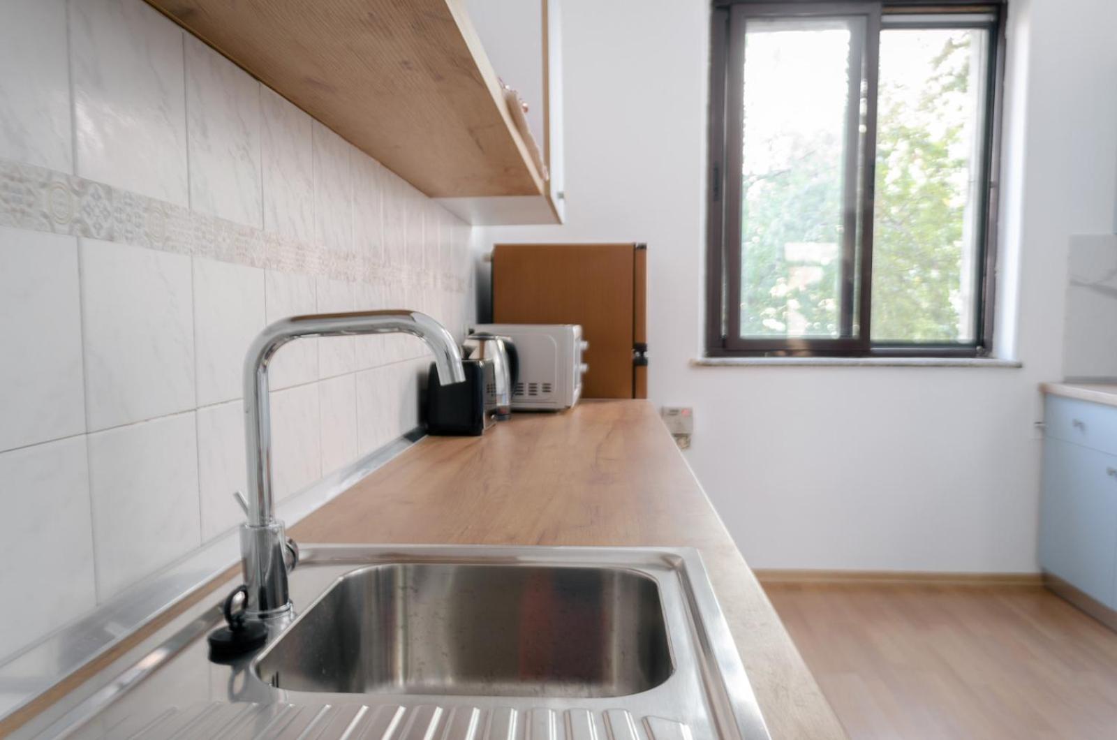 Central Tirana Apartment