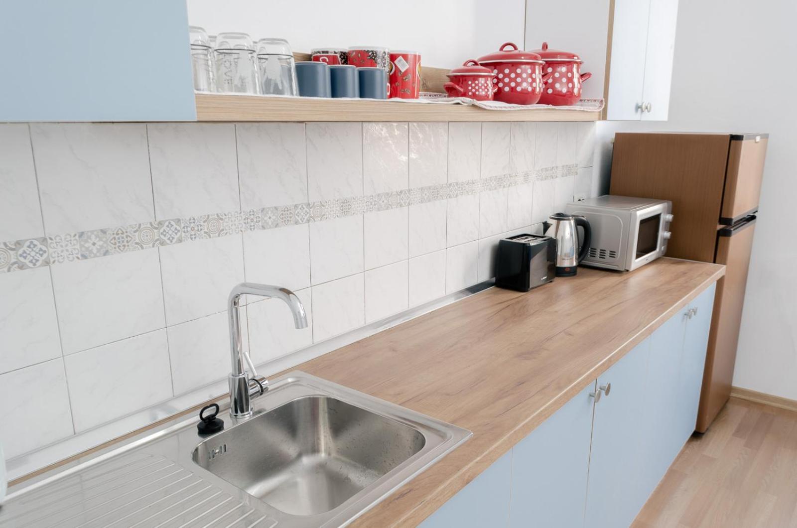 Apartament Central Tirana Apartment